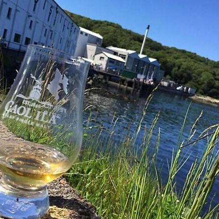 15 Distillery House Islay Port Askaig Eksteriør billede