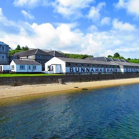 15 Distillery House Islay Port Askaig Eksteriør billede